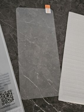 Tempered Glass Screen Protector - Clear For Motorola G Stylus